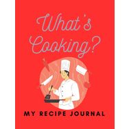 What’s Cooking? - Joshua David Stein