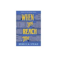 When You Reach Me - Andersen Press