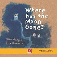 Where Has The Moon Gone? - Reza Hemmatirad Melike Günyüz