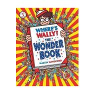Where S Wally? The Wonder Book - Walker Books