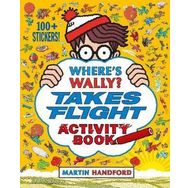 Where S Wally? - Walker Books
