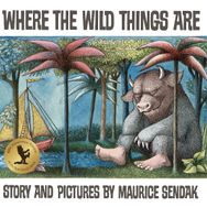 Where the Wild Things Are