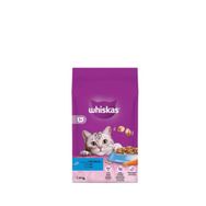 Whiskas 1.4 kg Ton Balıklı 1+ Yetişkin Kuru Kedi Maması