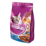 Whiskas 1.4 kg Ton Balıklı ve Sebzeli Kuru Kedi Maması