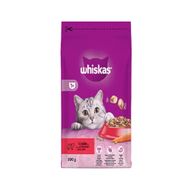Whiskas 1+ Years 300 gr Sığırlı Kedi Kuru Maması