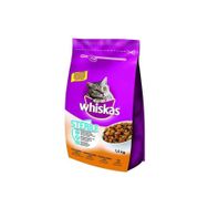Whiskas 1,4 kg Steriled Kısırlaştırılmış Kedi Maması