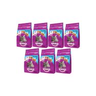 Whiskas 7x300 gr Ton Balıklı Yetişkin Kedi Maması