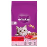 Whiskas 85 gr Biftekli Kedi Maması
