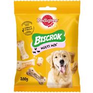 Whiskas Biscrock 200 gr Köpek Ödül Maması