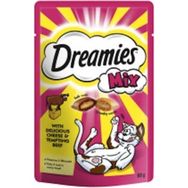 Whiskas Dreamies Dana ve Peynirli 60 gr Kedi Ödülü