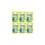 Whiskas Dreamies Somonlu Peynirli 6x60 gr Kedi Ödülü
