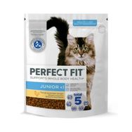 Whiskas Perfect Fit 750 Gr Tavuklu Yavru Kuru Kedi Maması