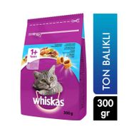 Whiskas Ton Balıklı 14x300 gr Kedi Maması
