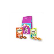 Whiskas Ton Balıklı ve Sebzeli Yetişkinlere Özel 1.4 kg Kedi Maması
