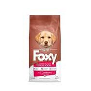White Balance 12 kg Foxy Dog Puppy Lamb Mama