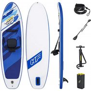 White Cap 65342 Kürek-Pomp-Çanta-Kutulu Paddle Board Surf