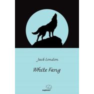 White Fang" - Jack London (ISBN:9786054782079)