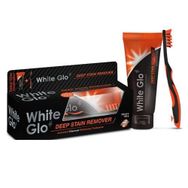 White Glo Sigara Lekelerine Karşı Beyazlatıcı 150 gr Diş Macunu