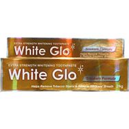 White Glo Smokers Formula 24 gr Diş Macunu