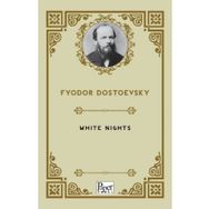 White Nights Paper Books