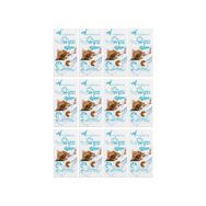 WhiteVeterinay Creamy Balıklı 4x15 gr 12 Adet Sıvı Kedi Ödül Maması