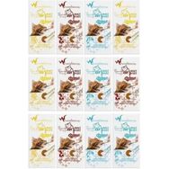 WhiteVeterinay Creamy Karma 4x15 gr 12 Adet Sıvı Kedi Ödül Maması