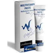 WhiteVeterinay Multivitamin 100 gr Köpekler için Multivitamin Macunu