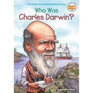 Who Was Charles Darwin? - Charles Darwin