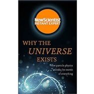 Why the Universe Exists - Kolektif
