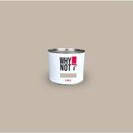 Whynot? Anew Gray 2.5 lt İç Cephe Duvar Boyası