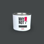 Whynot? Blackish 1.5 lt İç Cephe Duvar Boyası