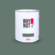 Whynot? Focus On 2.5 lt İç Cephe Duvar Boyası