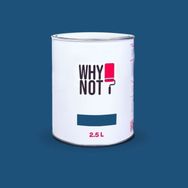 Whynot? Hyper Blue 2.5 lt İç Cephe Duvar Boyası