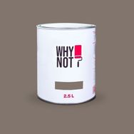 Whynot? Lungo 2.5 lt İç Cephe Duvar Boyası