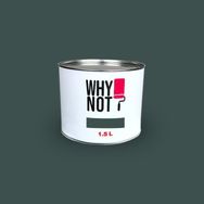 Whynot? Mystic Green 1.5 lt İç Cephe Duvar Boyası