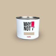 Whynot? Natural Choice 1.5 lt İç Cephe Duvar Boyası