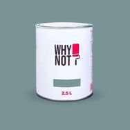 Whynot? Ocean Waves 2.5 lt İç Cephe Duvar Boyası