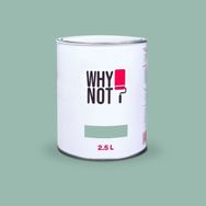 Whynot? Organic Green 2.5 lt İç Cephe Duvar Boyası