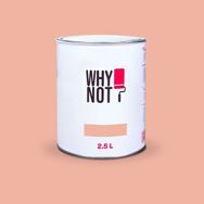 Whynot? Playful Pink 2.5 lt İç Cephe Duvar Boyası