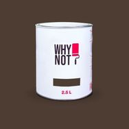 Whynot? Roast Coffee 2.5 lt İç Cephe Duvar Boyası