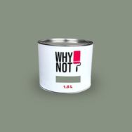 Whynot? Sage 1.5 lt İç Cephe Duvar Boyası
