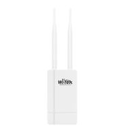 Wi Tek WI-AP310-LITE 5 DBI 300 Mbps 2.4 GHz 200 mt Harici Access Point