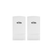 Wi Tek WI-CPE511H-KIT 900 MBPS 5.8 GHz 12 DBI Anten MIMO 5 km Menzil Noktadan Noktaya Dış Mekan Access Point