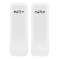Wi Tek WI-CPE513P-KIT 13 DBI 300 Mbps 5 GHz 2 Adet Harici Access Point
