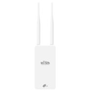 Wi Tek WI-LTE117-O 300 Mbps 2.4 GHz 4G LTE Harici Access Point