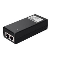 Wi Tek WI-POE51-48V 2 Port Gigabit 24 W POE Adaptör
