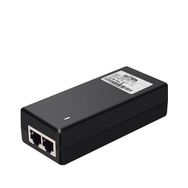 Wi Tek WI-POE55-48V-60W 2 Port Gigabit 60 W POE Adaptör