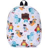 Wia Kids WCAN6003-202 202 Kreş Çantası