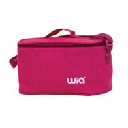 Wia WBSL80000.009 Pembe Beslenme Çantası