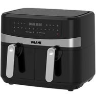 Wiami Airfryer 9 lt Yağsız Hava Fritözü